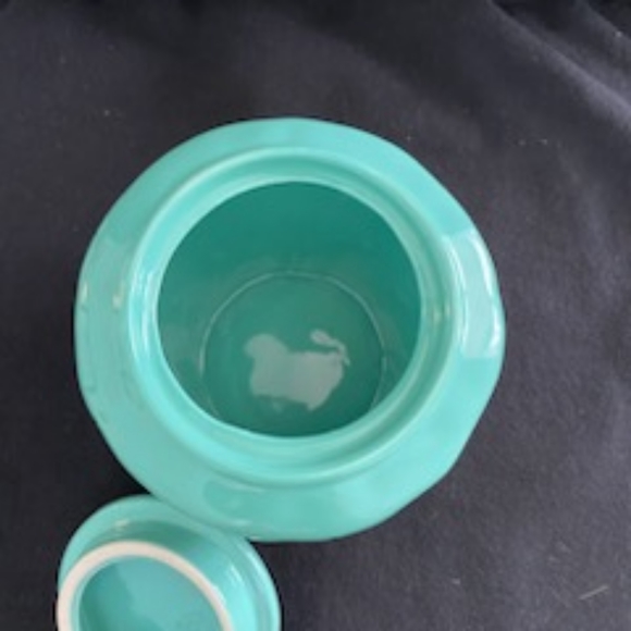 Spectrum Designz Hedgehog Easter Pottery - Picture 14 of 16